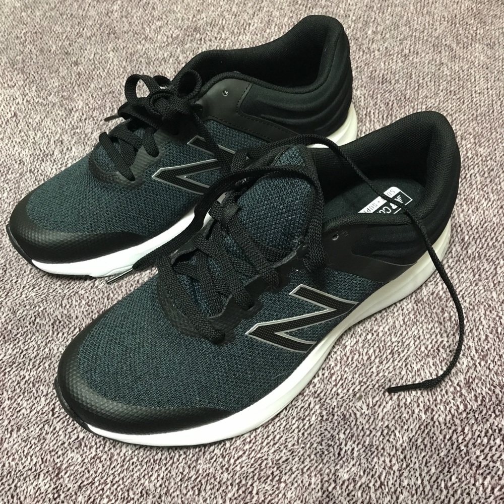 New Balance Ralaxa 9D (wide)